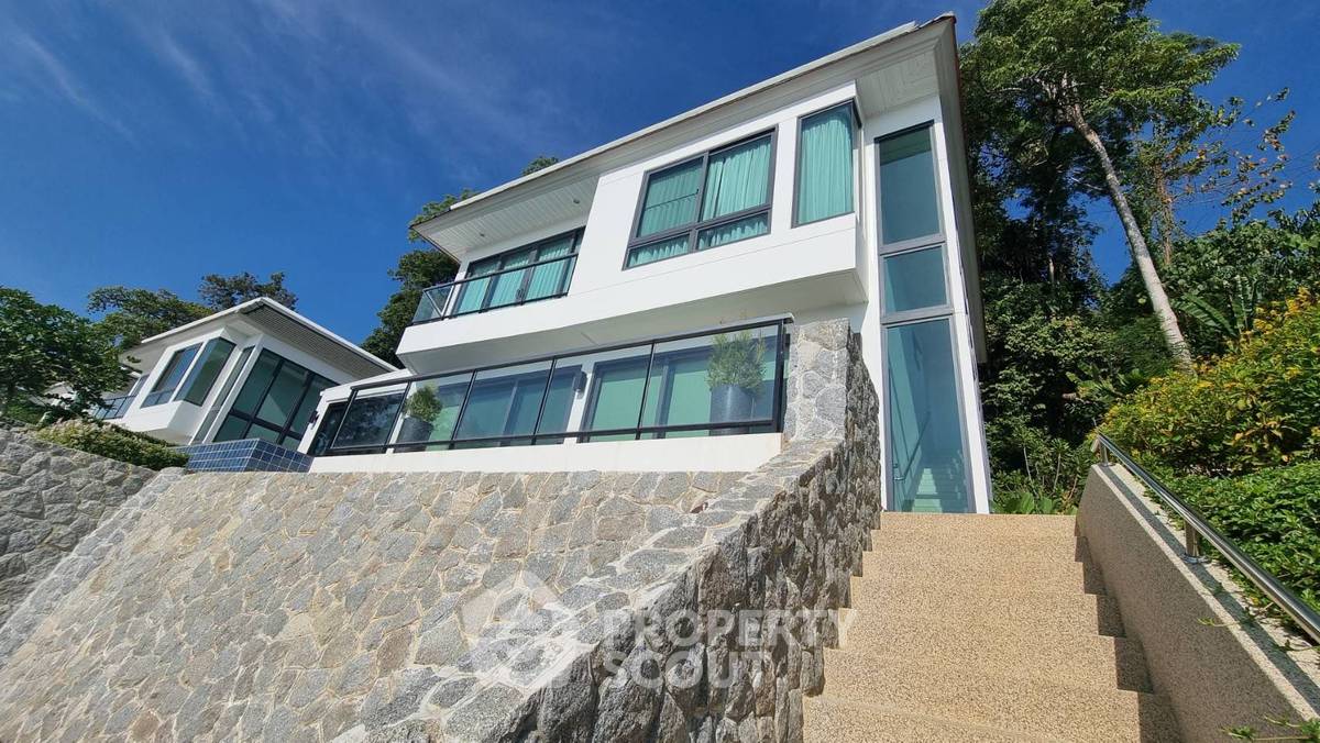 picture 3-BR Villa For Sale In Ao Por, Pa Khlok, Thalang, Phuket (ID 1466957) - 8/30