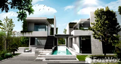 Houses for sale : 3 Bedroom Villa for sale at Taradol Premium Phase 2  1920987