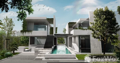 ขาย วิลล่า 3 ห้องนอน ในโครงการ ธราดล พรีเมี่ยม เฟส 2 1920987