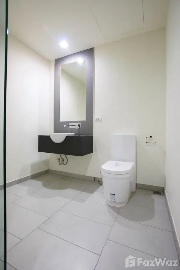 รูป ขาย คอนโด 1 ห้องนอน ในโครงการ ซายร์ วงศ์อมาตย์ 1858384 - รูปที่ 6/9