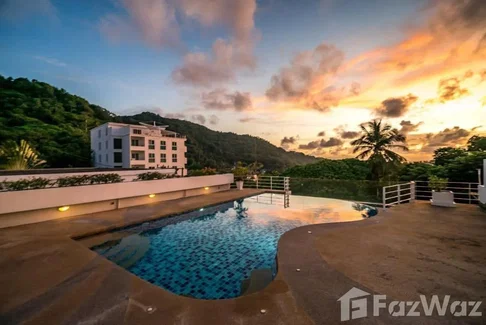 2 Bedroom seaview condo for sale 5724915