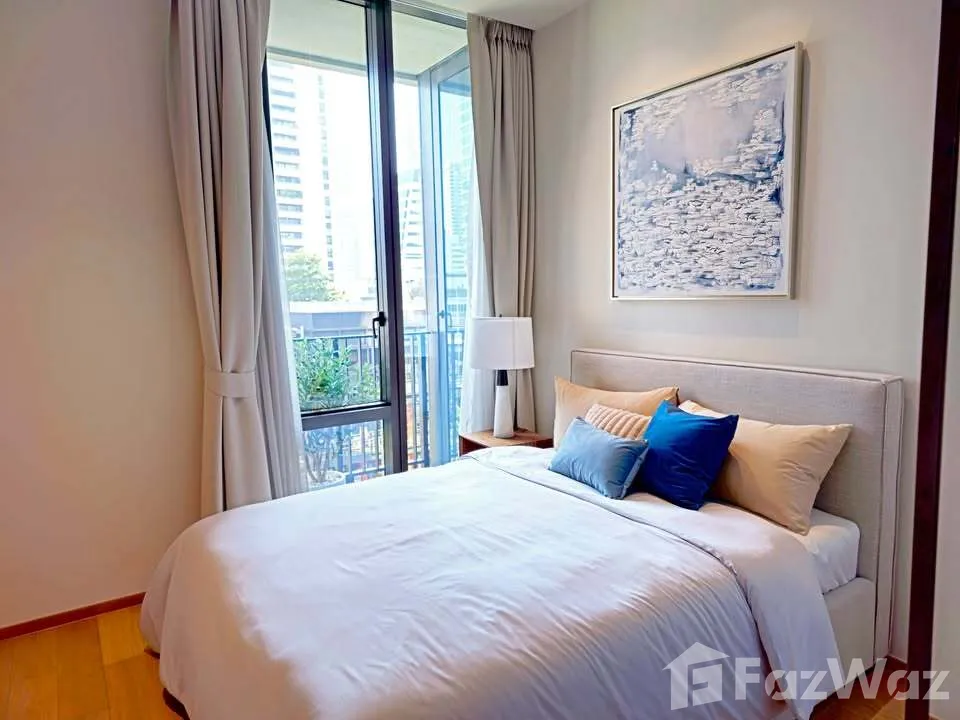 รูป คอนโดให้เช่า 2 ห้องนอน ในโครงการ 28 ชิดลม 1984889 - รูปที่ 3/5