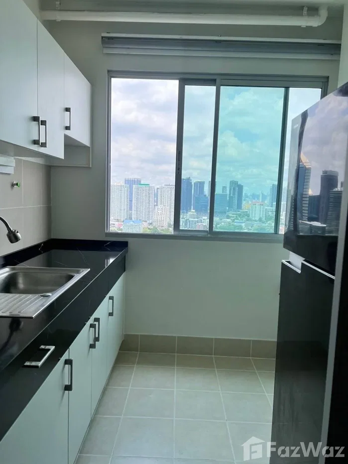 รูป ขาย คอนโด 1 ห้องนอน ในโครงการ ศุภาลัย ปาร์ค รัชโยธิน 5669099 - รูปที่ 5/13