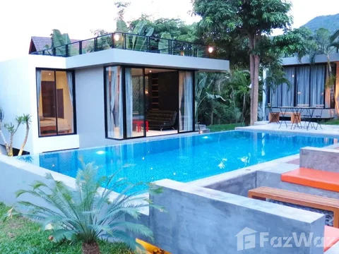 1 Bedroom Villa for rent at Pony Hill Villa 1040430