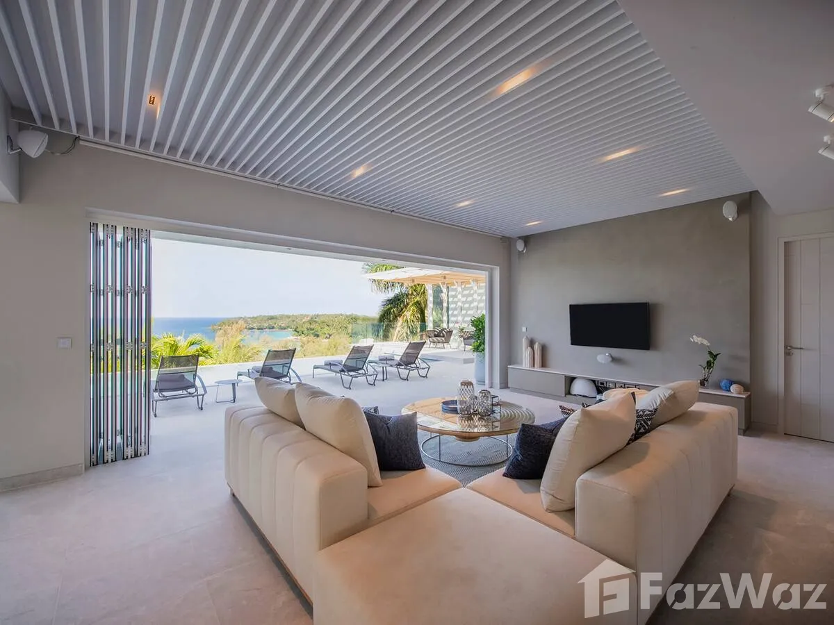 picture Incredible ocean view 4 bedroom family home 5587039 - 12/54