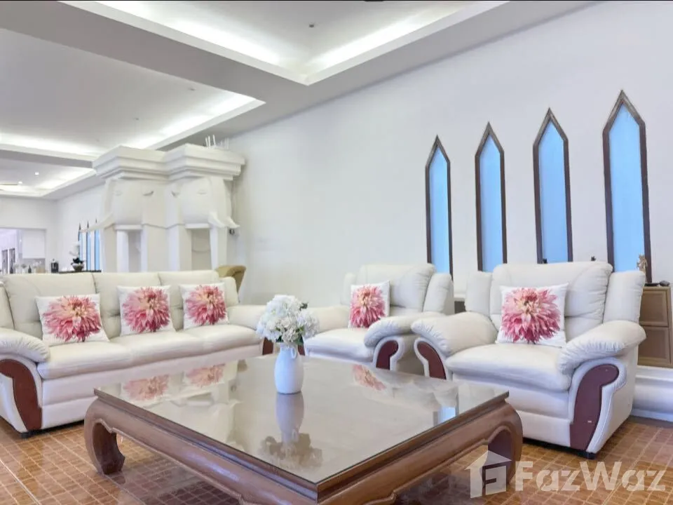 รูป ขาย บ้านเดี่ยว 4 ห้องนอน ในโครงการ จอมเทียน พาเลส วิลเลจ 5620526 - รูปที่ 2/24