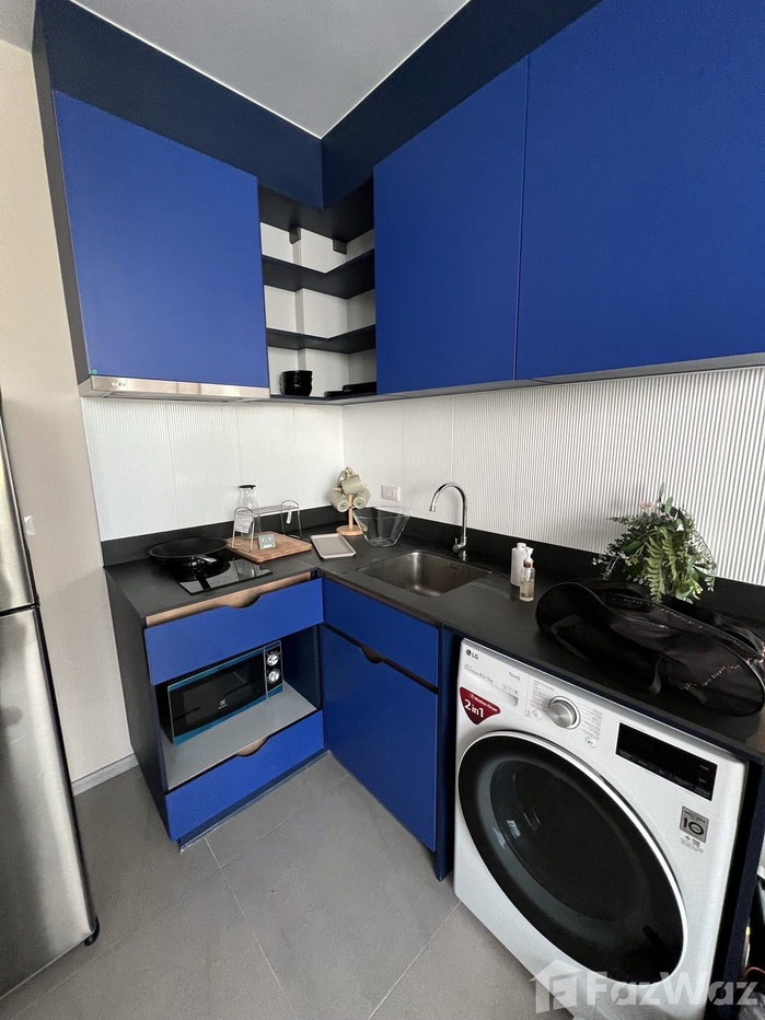 picture 2 Bedroom for Rent at XT Ekkamai 2002255 - 5/7