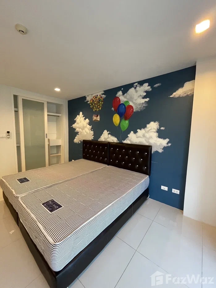 picture The 1 Bedroom Condo in Cape Panwa Condo 5667224 - 5/10