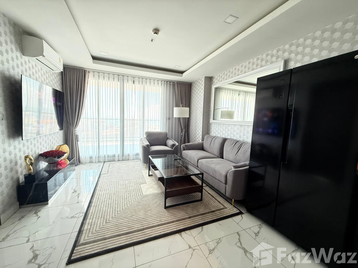 รูป ขาย คอนโด 2 ห้องนอน ในโครงการ อคาเดีย มิลเลนเนียม ทาวเวอร์ 5729061 - รูปที่ 12/13