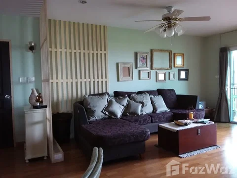 ขาย คอนโด 2 ห้องนอน ในโครงการ บลู เมาน์เท่น หัวหิน 1413094