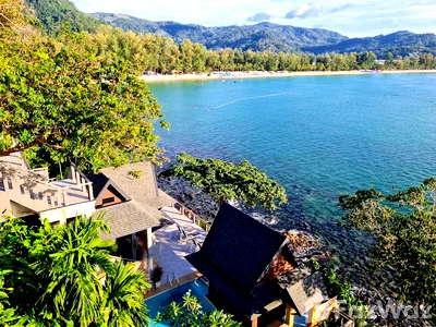 บ้านเดี่ยว หาดกมลา : ขาย วิลล่า 7 ห้องนอน ใน กมลา, ภูเก็ต 160506
