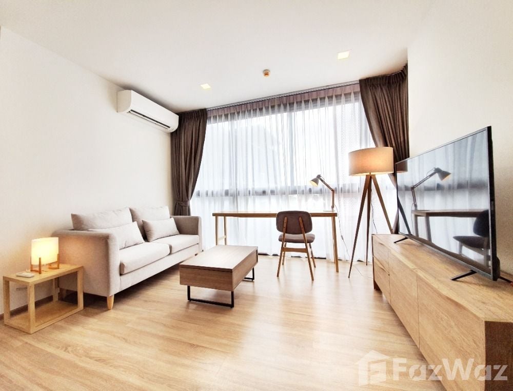 picture Best value in Ekamai, luxury 62 sqm, 2 bed, 2 bath 1635622 - 1/11