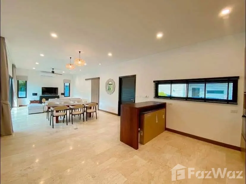 picture Shambhala Sol Villa [ for Sale / Rent ] 1912698 - 9/20