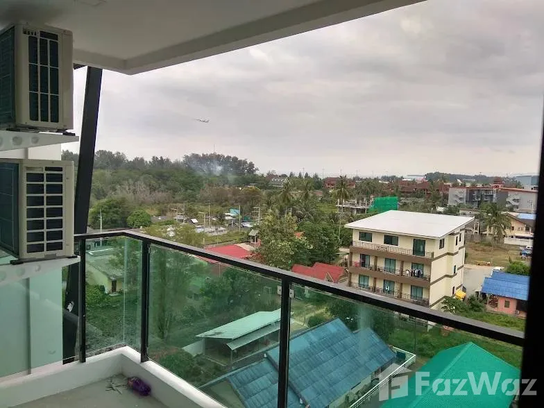 picture The 1 Bedroom Condo in Cape Panwa Condo 5667224 - 3/10