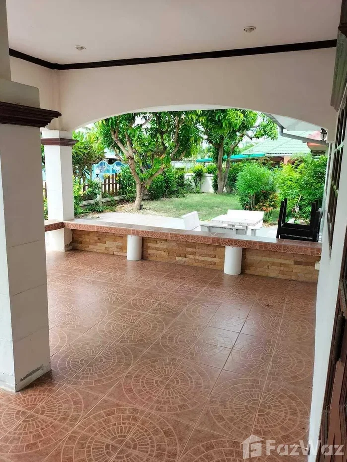 รูป ขาย บ้านเดี่ยว 2 ห้องนอน ในโครงการ บ้านสุขสบาย 1 1943658 - รูปที่ 2/7