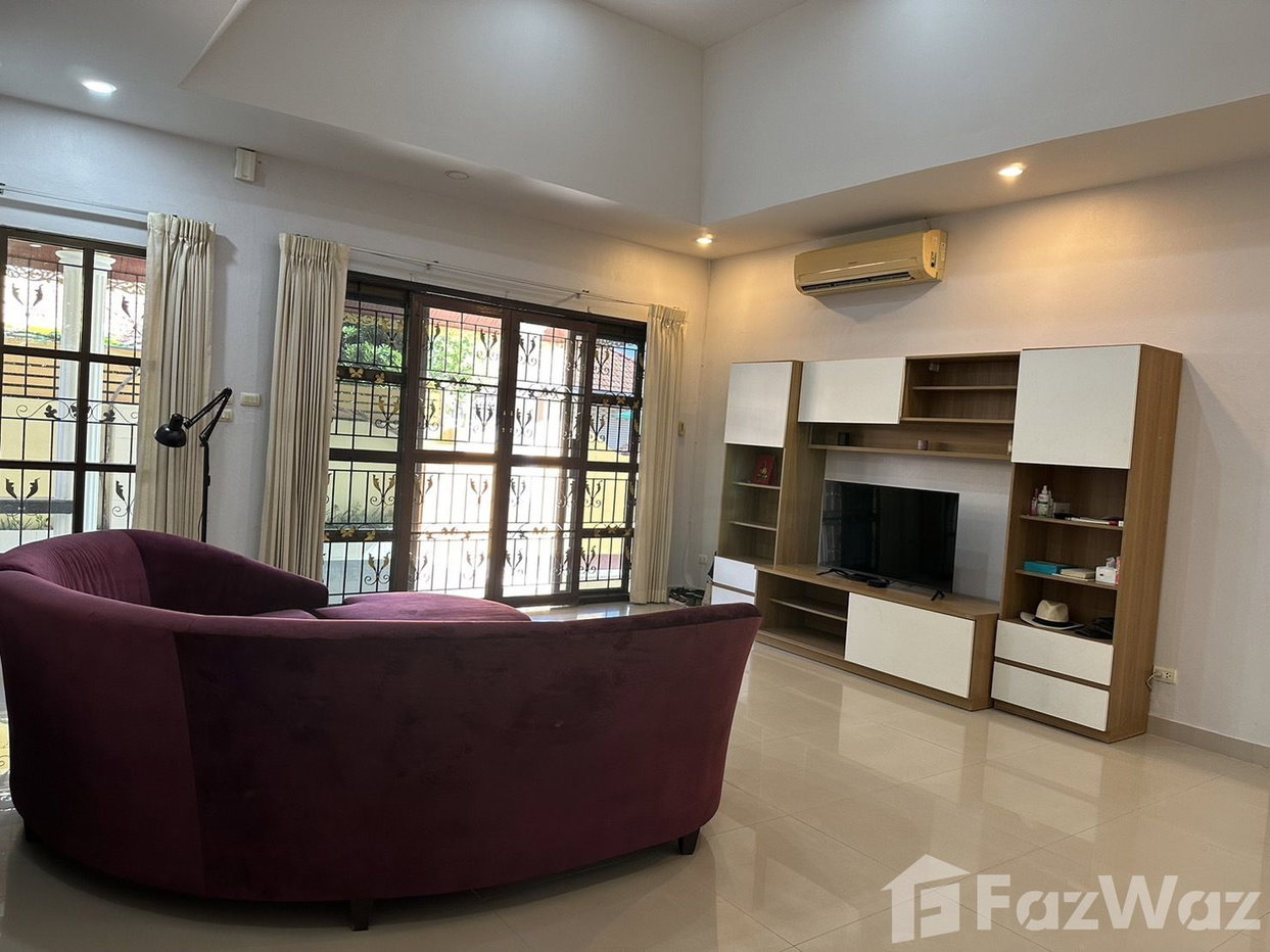 รูป ขาย บ้านเดี่ยว 3 ห้องนอน ในโครงการ เอกมงคล 8 1179882 - รูปที่ 19/22