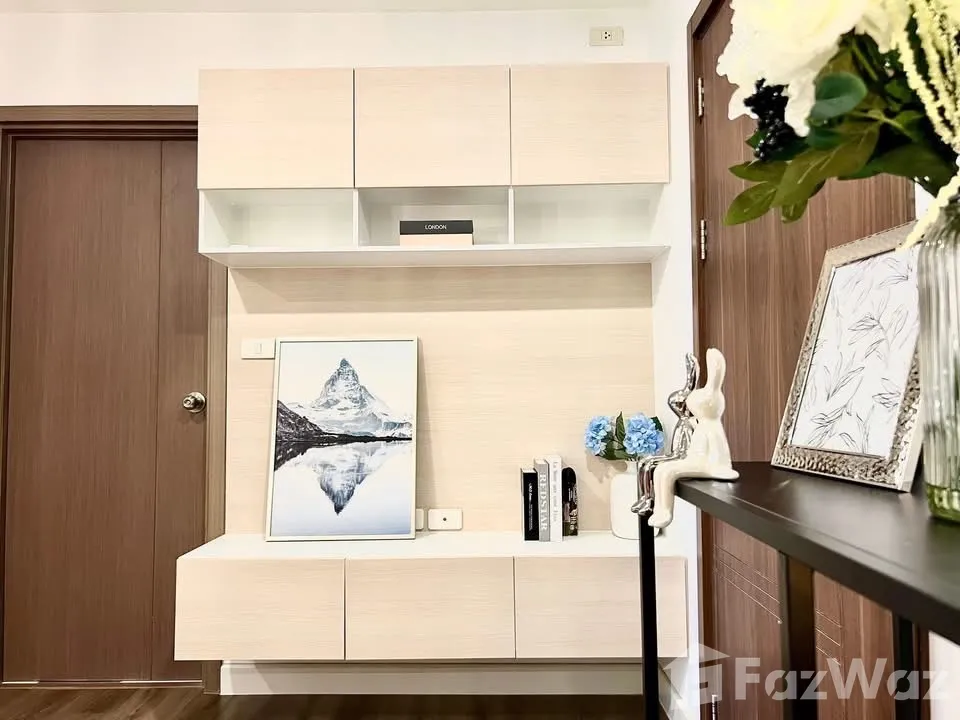 picture The Base Sukhumvit 77 – Near BTS On Nut 5720514 - 15/25