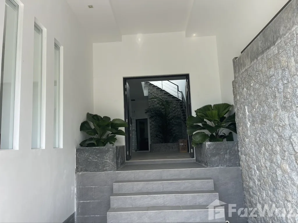รูป วิลล่าให้เช่า 5 ห้องนอน ใน ป่าคลอก, ภูเก็ต 1857630 - รูปที่ 32/43