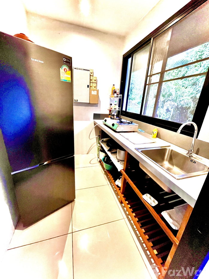 รูป วิลล่าให้เช่า 4 ห้องนอน ใน แม่น้ำ, สุราษฎร์ธานี 1930480 - รูปที่ 5/23