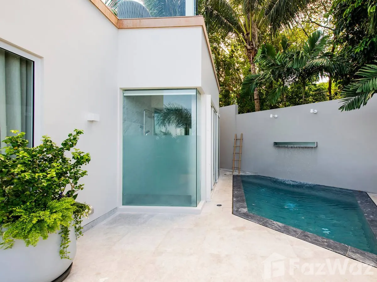 picture Incredible ocean view 4 bedroom family home 5587039 - 34/54