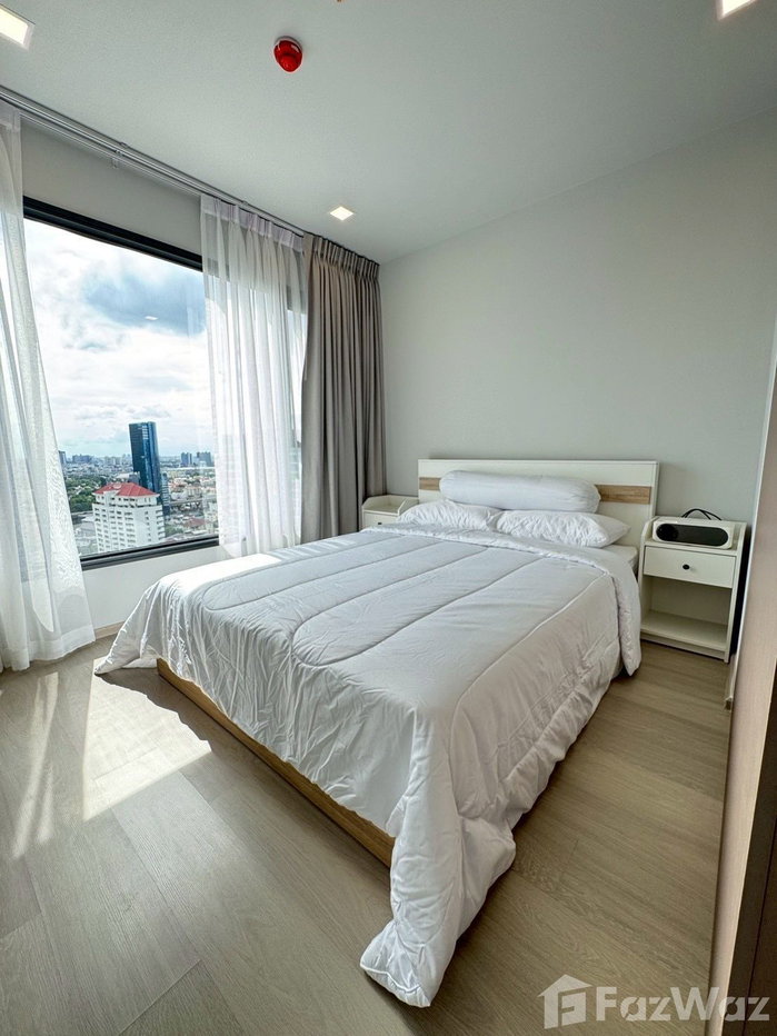 รูป ขาย คอนโด 2 ห้องนอน ในโครงการ ไลฟ์ พหลฯ-ลาดพร้าว 5665949 - รูปที่ 4/25