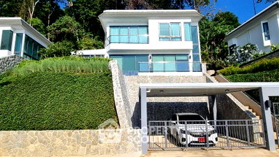 Houses for sale Thalang Phuket : 3-BR Villa For Sale In Ao Por, Pa Khlok, Thalang, Phuket (ID 1466957)