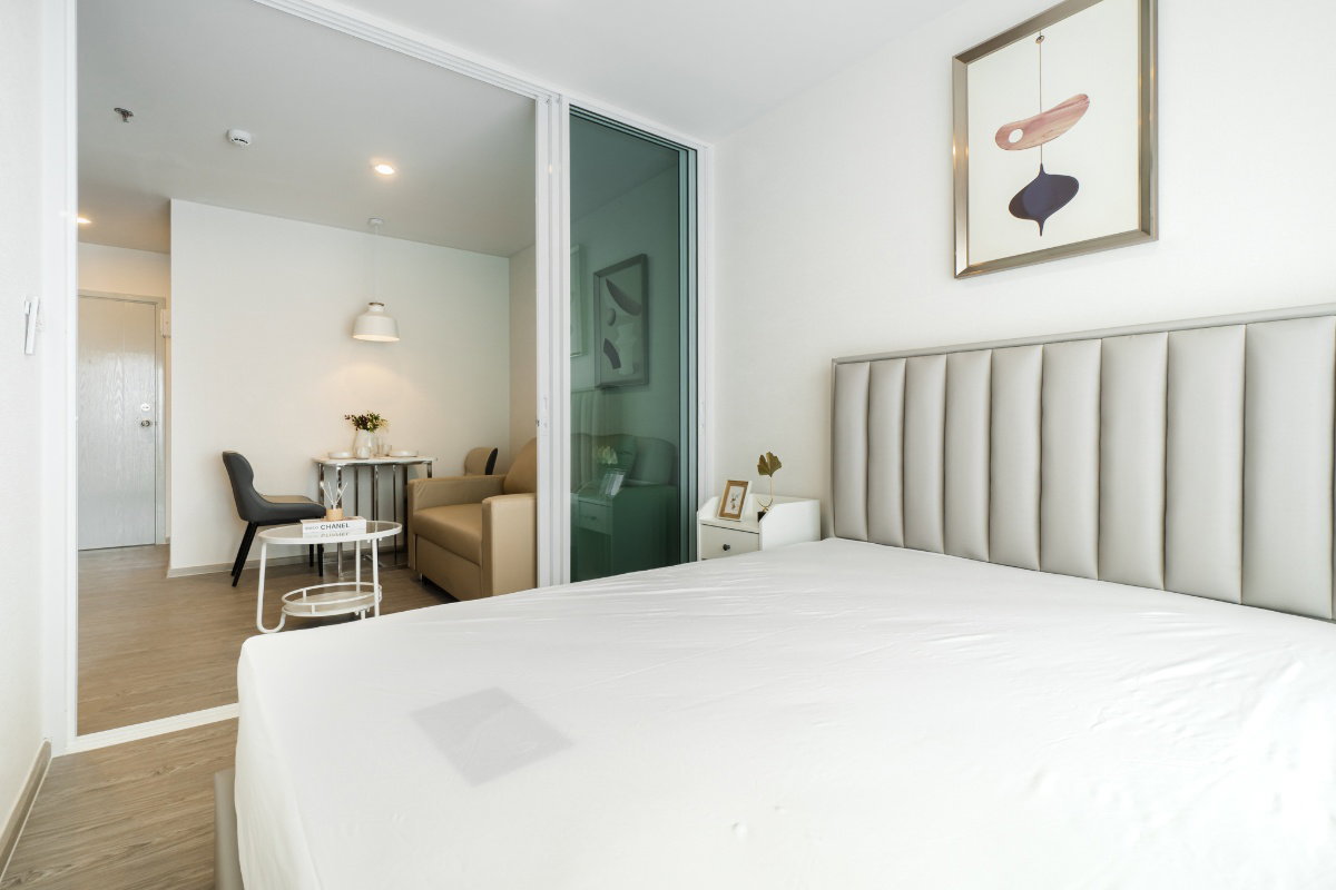 รูป 💥ST-7586💥ว่าง ให้ เช่า รีเจ้นท์ โฮม บางนา 👉แอดไลน์ @wincondo - รูปที่ 4/10