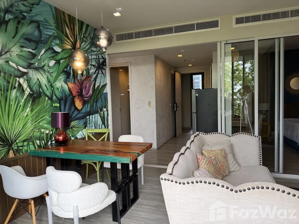 รูป ขาย คอนโด 2 ห้องนอน ในโครงการ บ้าน ปลาย หาด 5575229 - รูปที่ 10/14
