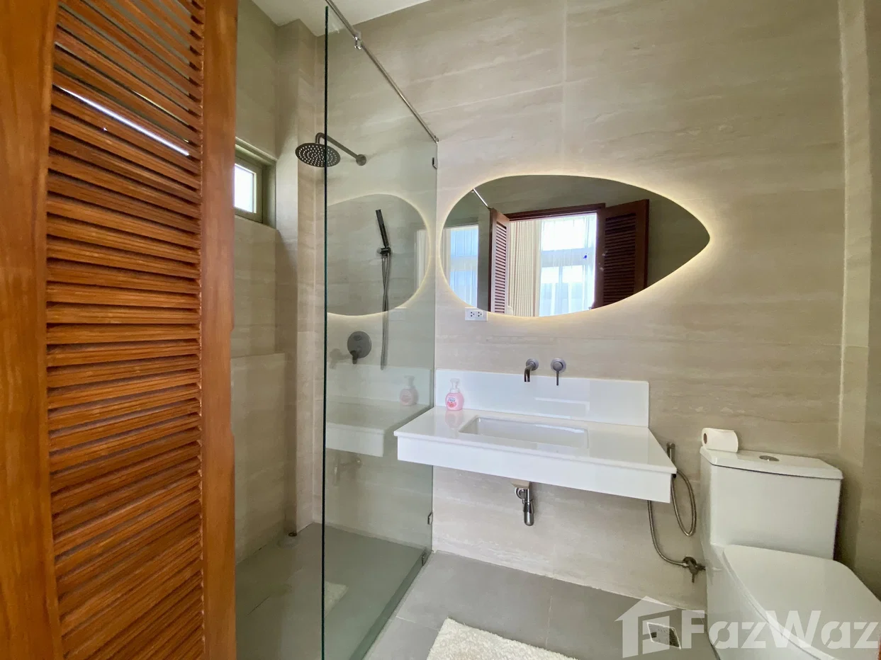 picture Brand New 4 Bedroom Pool Villa 5706111 - 39/50