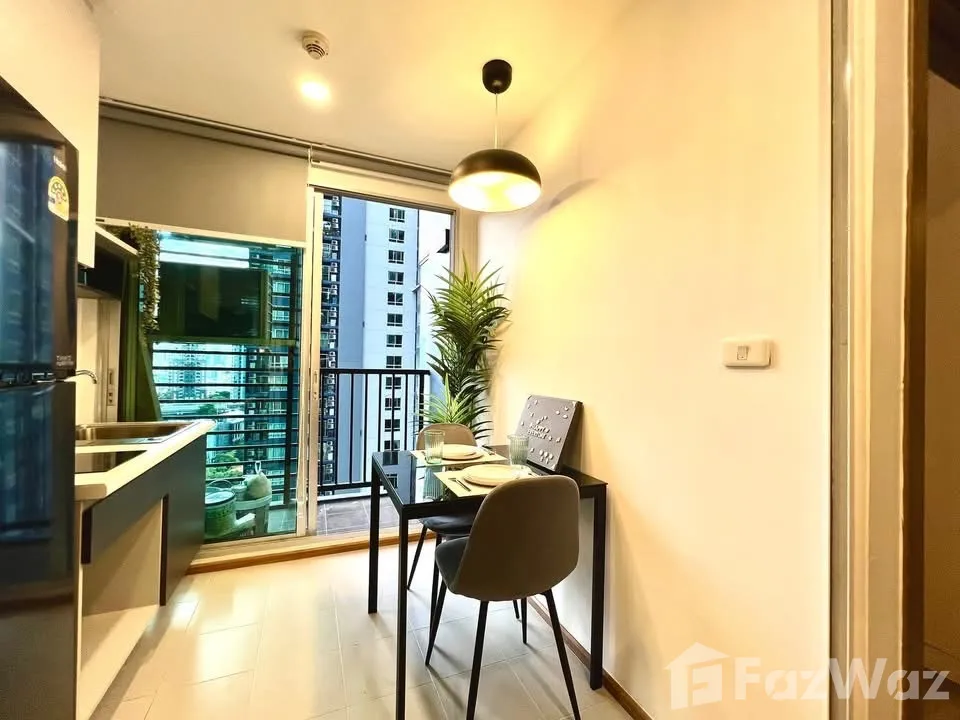 picture The Base Sukhumvit 77 – Near BTS On Nut 5720514 - 6/25