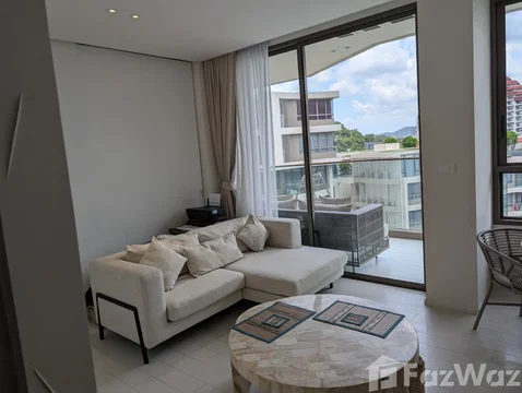 2 Bedrooms & 2 Bathrooms For Sale Sea View 5714886