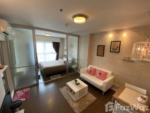 ขาย คอนโด 1 ห้องนอน ในโครงการ บ้าน เคียง ฟ้า 5691768