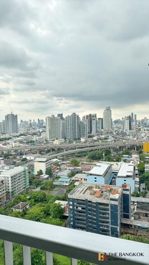 picture 🩷Great Deal! Stylish Unit at Rhythm Sukhumvit 50, Near BTS On Nut - 10/10
