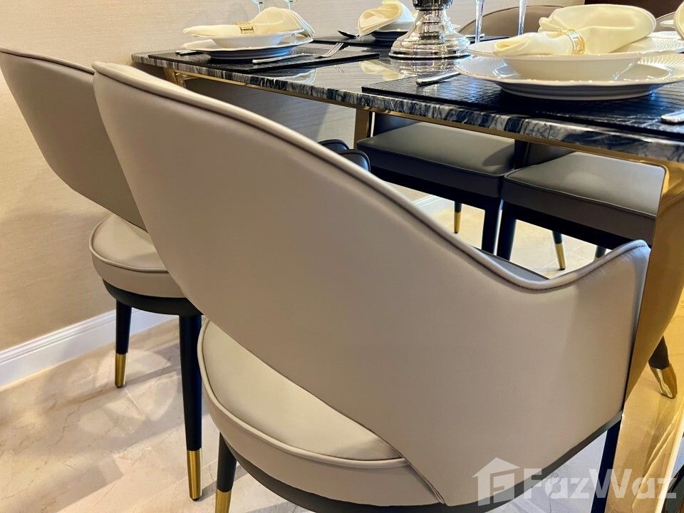 รูป ขาย คอนโด 2 ห้องนอน ในโครงการ อิลิเซี่ยม เรสซิเดนท์ 1058996 - รูปที่ 8/18