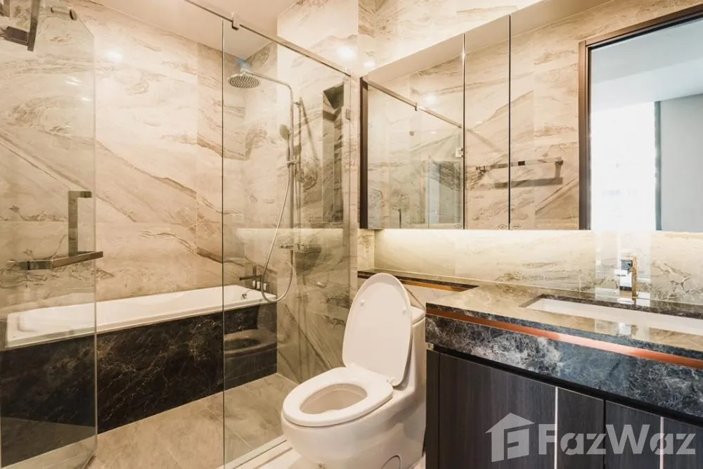 รูป ขาย คอนโด 1 ห้องนอน ในโครงการ ลาวิค สุขุมวิท 57 1973619 - รูปที่ 8/8