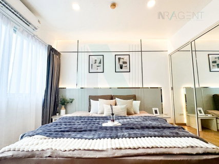 ขายคอนโด เอ สเปซ สุขุมวิท 77 อาคาร C ชั้น 6 1 ห้องนอน ขนาด 35 ตรม ใกล้ พีเพิล พาร์ค คอมมูนิตี้มอลล์