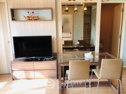 คอนโด 2 ห้องนอน Lumpini Ville Sukhumvit 77 ใกล้ BTS อ่อนนุช (ID 1590349)