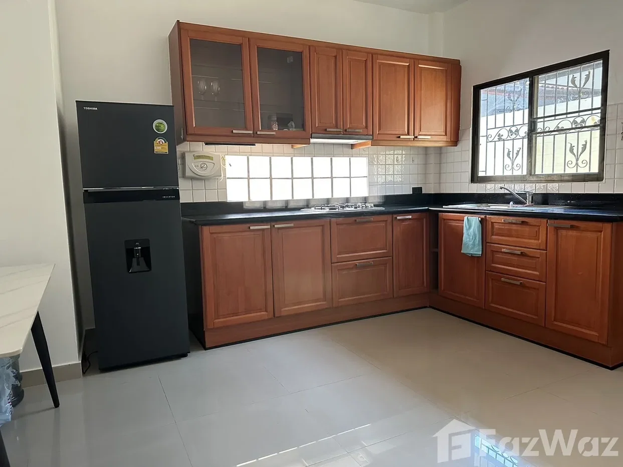 รูป ขาย บ้านเดี่ยว 3 ห้องนอน ในโครงการ เอกมงคล 8 1179882 - รูปที่ 7/22
