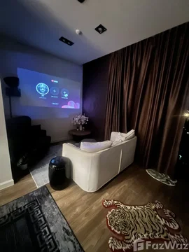 Saturdays Rawai Lux 2BR Sea View 95SQM (Freehold) 5682291