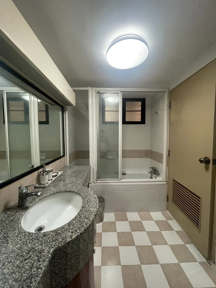 รูป Baan Chan ห้องสวย ราคาดี สอบถามเพิ่มเติมได้ที่ Line @condorental - รูปที่ 18/20