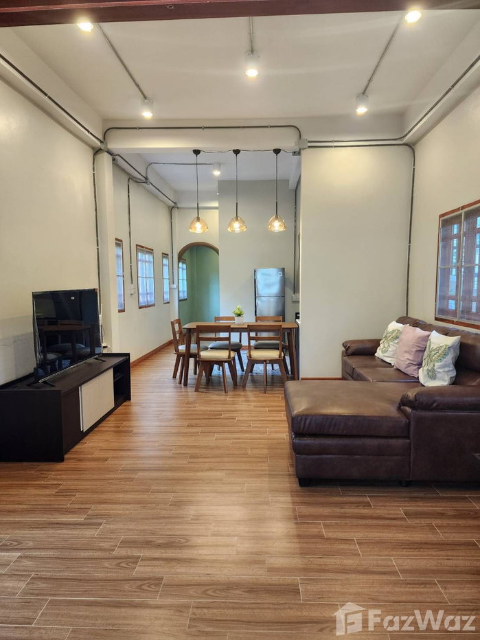 รูป บ้านเดี่ยวให้เช่า 3 ห้องนอน ใน สำเหร่, กรุงเทพมหานคร 1403996 - รูปที่ 3/14