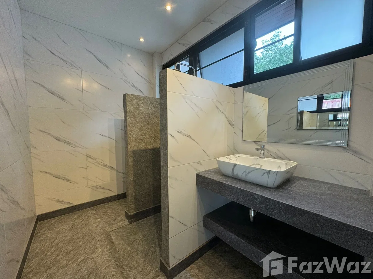 รูป ขาย วิลล่า 5 ห้องนอน ใน หน้าเมือง, สุราษฎร์ธานี 5702478 - รูปที่ 16/27