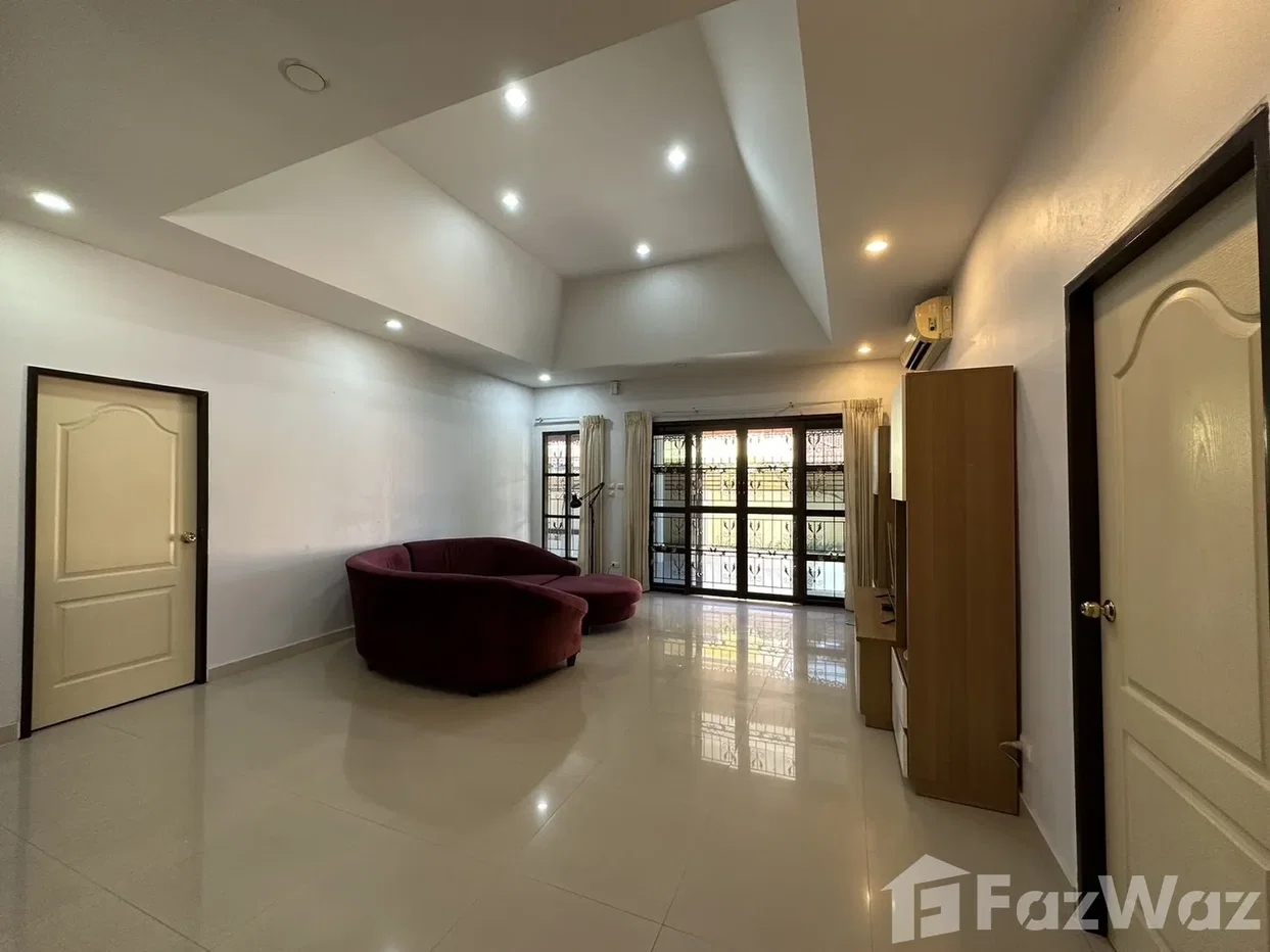 รูป ขาย บ้านเดี่ยว 3 ห้องนอน ในโครงการ เอกมงคล 8 1179882 - รูปที่ 20/22