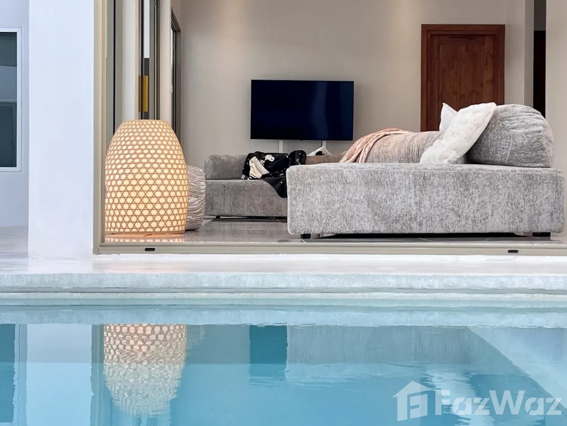 picture Brand New 4 Bedroom Pool Villa 5706111 - 50/50
