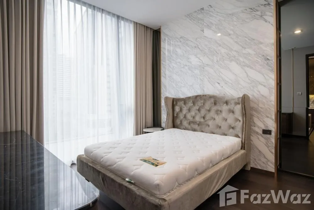 รูป ขาย คอนโด 1 ห้องนอน ในโครงการ ลาวิค สุขุมวิท 57 1973619 - รูปที่ 5/8