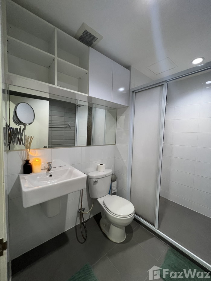 รูป ขาย คอนโด 1 ห้องนอน ในโครงการ แอสปาย สุขุมวิท 48 1805582 - รูปที่ 16/18