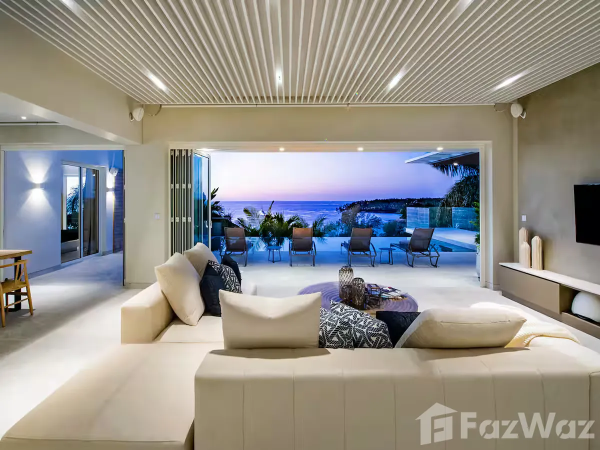 picture Incredible ocean view 4 bedroom family home 5587039 - 11/54