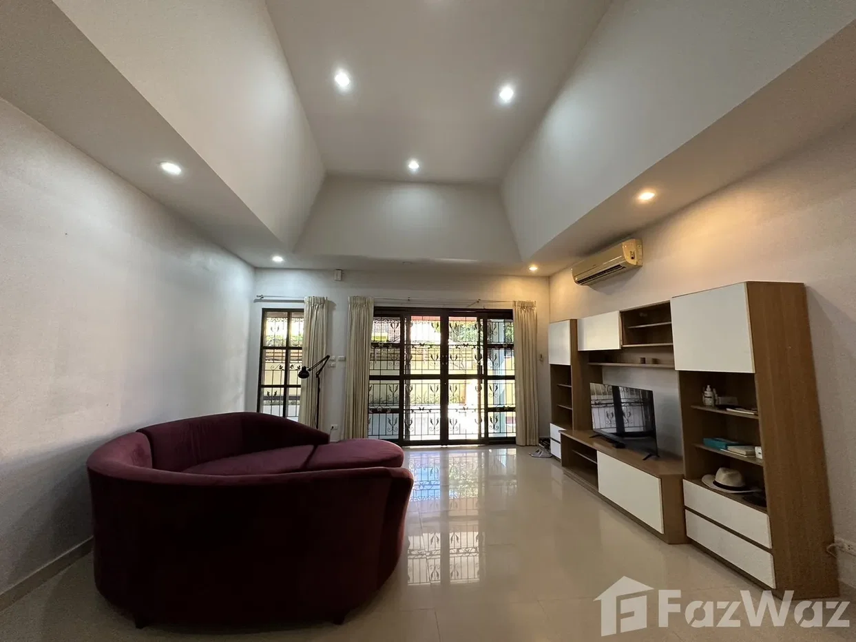 รูป ขาย บ้านเดี่ยว 3 ห้องนอน ในโครงการ เอกมงคล 8 1179882 - รูปที่ 21/22