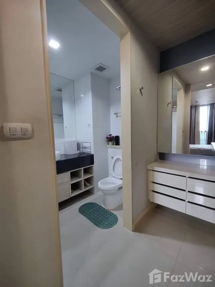 รูป ขาย คอนโด 2 ห้องนอน ในโครงการ ไอดีโอ ลาดพร้าว 17 5725457 - รูปที่ 15/21