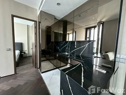ขาย คอนโด 1 ห้องนอน ในโครงการ ดิ เอส สุขุมวิท 36 5681382